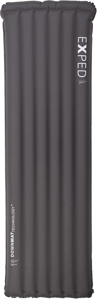 Exped Ultra 7R Isomatte für kalte Nächte beim Trekking 2026