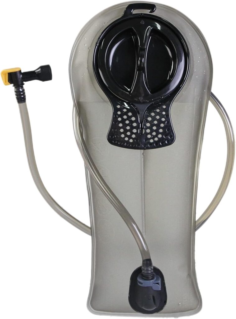 Unigear BPA-freie Trinkblase 2–3 L für Outdoor-Touren