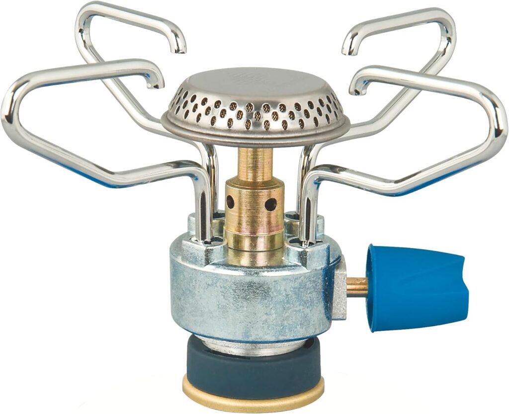 Campingaz Bleuet Micro Plus Gaskocher kompakt